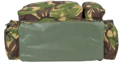 Aqua Barrow Bag DPM
