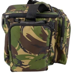 Aqua Barrow Bag DPM