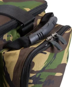 Aqua Barrow Bag DPM