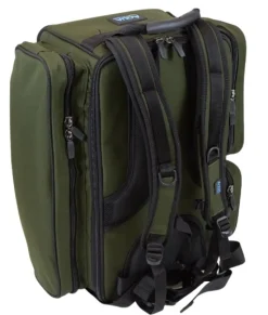 Aqua Black Series Roving Rucksack