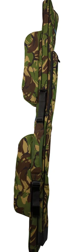 Aqua DPM Full Rod Holdall