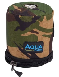 Aqua DPM Gas Canister Cover