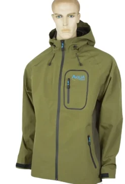 Aqua F12 Torrent Jacket