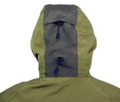 Aqua F12 Torrent Jacket