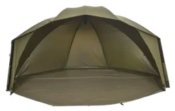Aqua Fast and Light 100 Mk2 Brolly