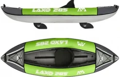 Aqua Marina Laxo LA 285