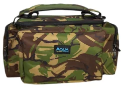 Aqua Small Carryall DPM