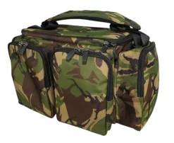 Aqua Small Carryall DPM
