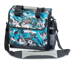 Aquantic Pilk Pocket Zeevis Tas (Incl. Tacklebox)