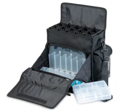 Aquantic Pilk Pocket Zeevis Tas (Incl. Tacklebox)