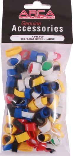 Arca Float Rings