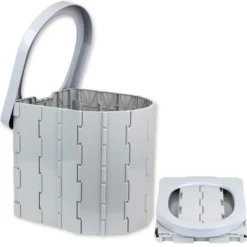Arma Opvouwbaar Toilet