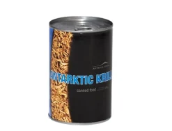 Artemia Koral Canned Antarctic Krill 425g
