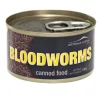 Artemia Koral Canned Bloodworms 100g