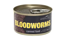 Artemia Koral Canned Bloodworms 100g