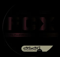Asari FCX Fluorocarbon 50m