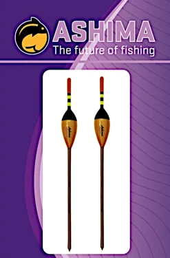 Ashima Carp Float set 2 pcs