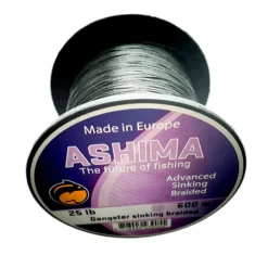 Ashima Gangster Braid Sinking - 600 m