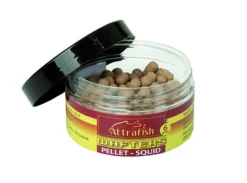 Attrafish Wafters Pellet Squid (100ml)