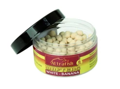 Attrafish Wafters White Banana (100ml)