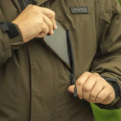 Avid Arctic 50 Suit Warmtepak