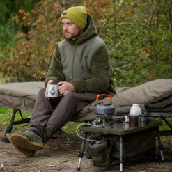Avid Arctic-Series Sherpa Fleece Visjas