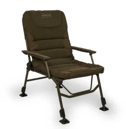 Avid Benchmark Leveltech Recliner Chair