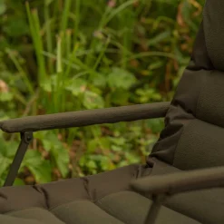 Avid Benchmark Leveltech Recliner Chair