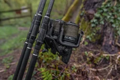 Avid Carp Outline Camo Braided Mainline 0,25mm (13,6kg/30lb)