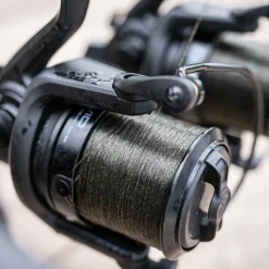 Avid Carp Outline Camo Reel Line