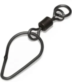 Avid Carp Rig Loops Flexi Ring Swivel