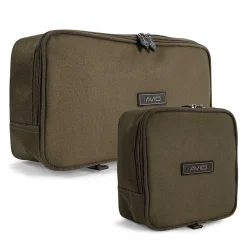 Avid Compound Insulated Pouch Koeltas