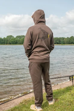 Avid Compound Joggers Visbroek