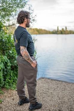 Avid Compound Joggers Visbroek