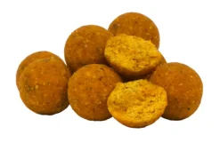 Avid Creamy Scopex Boilies (1kg)