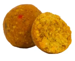 Avid Creamy Scopex Boilies (1kg)