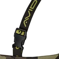 Avid Distortion Camo Chest Waders