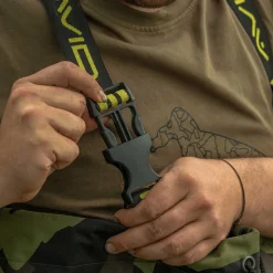 Avid Distortion Camo Chest Waders