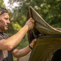 Avid EXO 2 Bivvy System