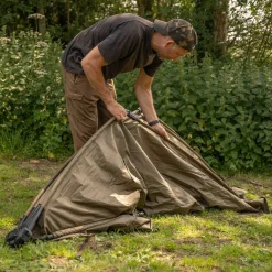 Avid EXO 2 Bivvy System