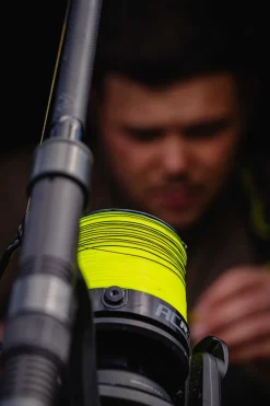 Avid Extremity Hi-Vis XR Mono Nylon Vislijn 1000m