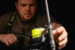 Avid Extremity Hi-Vis XR Mono Nylon Vislijn 1000m