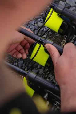 Avid Extremity Hi-Vis XR Mono Nylon Vislijn 1000m
