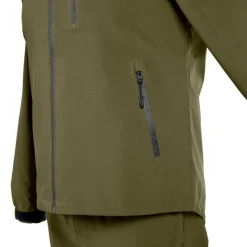 Avid Hydro-Force 20k Full Zip Jacket