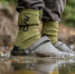 Avid Hydro-Force Waterproof Socks