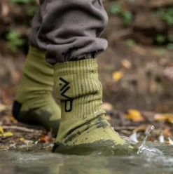 Avid Hydro-Force Waterproof Socks