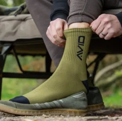 Avid Hydro-Force Waterproof Socks