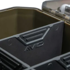 Avid Reload Accessory Tacklebox (Inclusief Accessoires!)