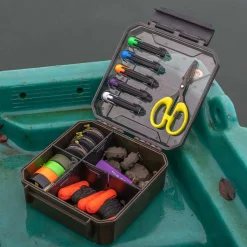 Avid Reload Accessory Tacklebox (Inclusief Accessoires!)
