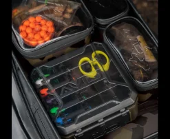 Avid Reload Accessory Tacklebox (Inclusief Accessoires!)
